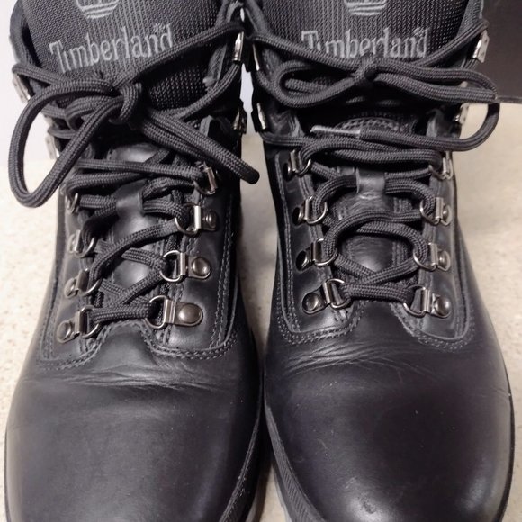 Timberland Euro Hiker - Picture 5 of 9